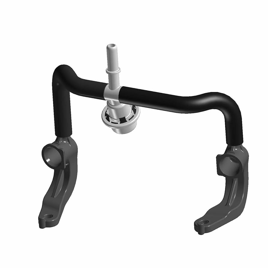Amazon.com: Polaris Victory Motorcycles Fuel Rail Assrembly